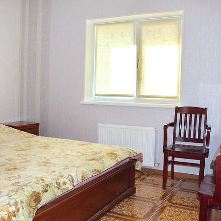 Hotel Smotrytska Vezha Kamianets-Podilskyi Exterior foto
